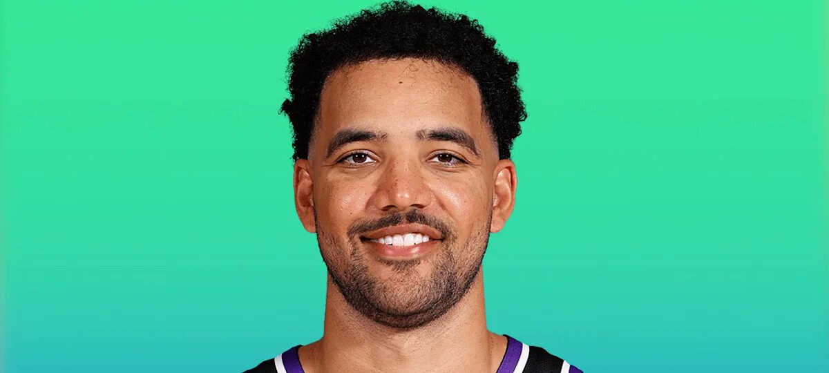 Trey Lyles returning to the NBA?