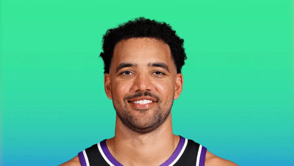 Trey Lyles returning to the NBA?