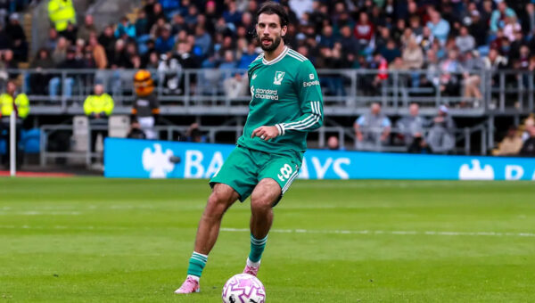 “A match made in heaven” – World-class Liverpool star set to shine under Andoni Iraola