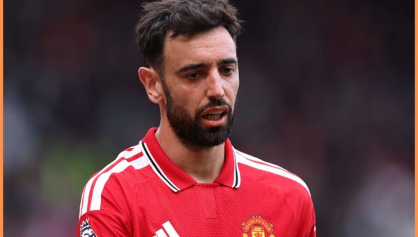 INEOS think Fernandes’ long-term successor is already playing in the PL – and he’s on the move this summer