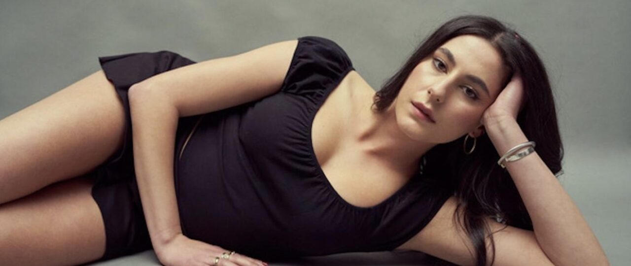 Why Alexa Speyer Is The Toronto-Born Actress You Need To Know