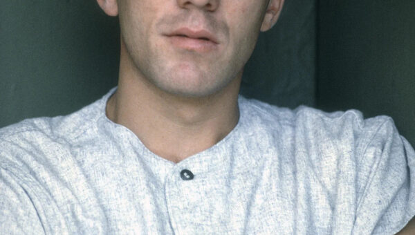 Yankees Birthday of the Day: Phil Linz