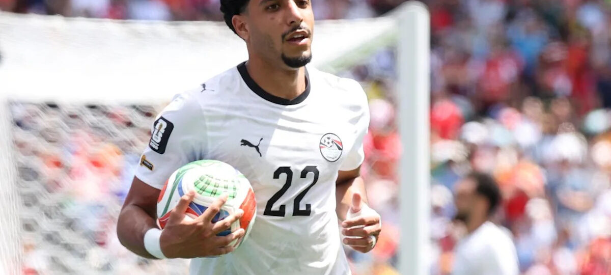 World Cup: Marmoush and Singh start as Egypt and New Zealand aim to top Group G