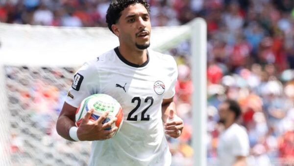 World Cup: Marmoush and Singh start as Egypt and New Zealand aim to top Group G