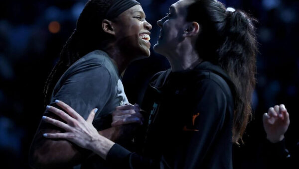 WNBA power rankings: Liberty’s Breanna Stewart, Jonquel Jones aren’t at peaks, yet still dominating