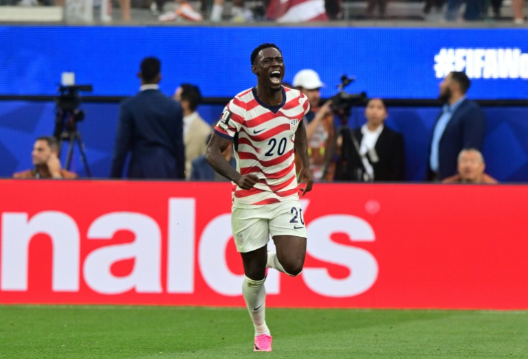 USA, Australia eye World Cup knockout rounds, Brazil in action