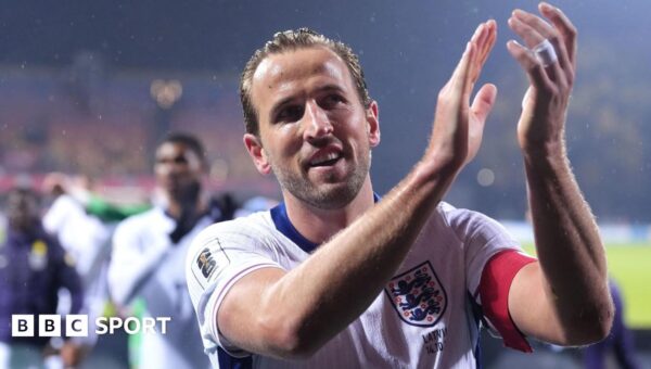 Mr Irreplaceable and Ballon d’Or contender – is this Kane’s time?