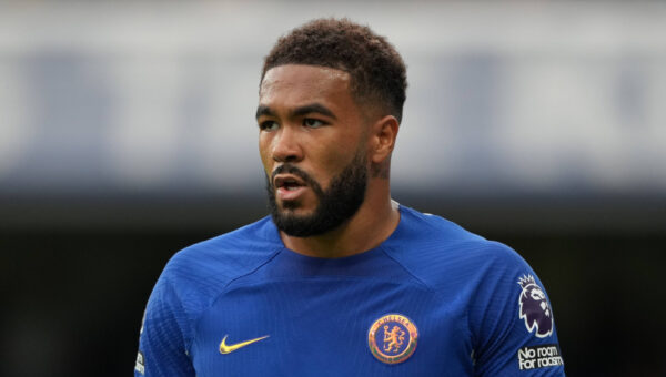 Transfer: I’m devastated Chelsea sold Cucurella to Real Madrid – Reece James