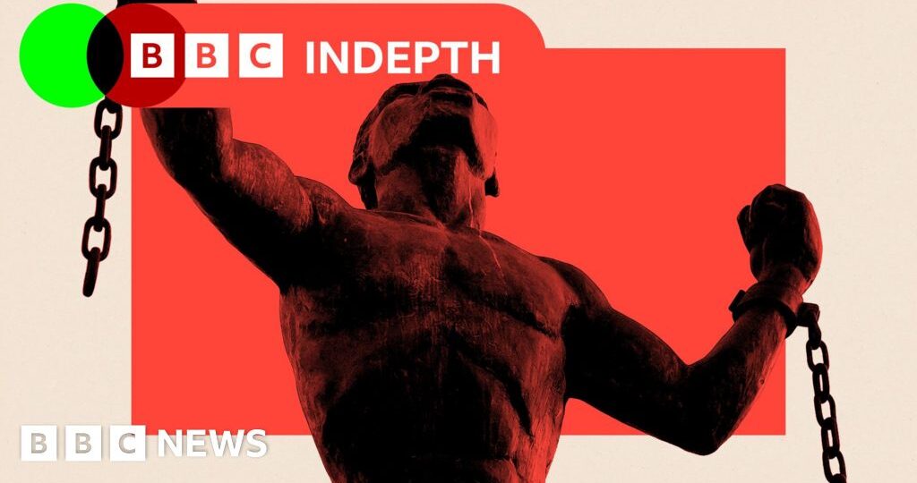 The pressure on the Church of England to ditch its slavery reparations plan