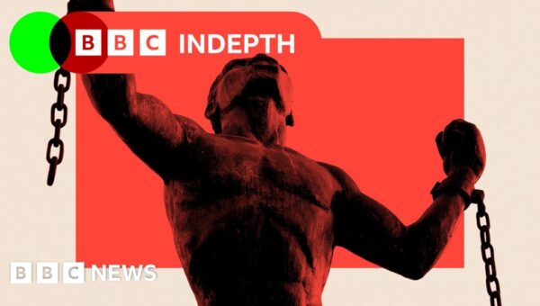 The pressure on the Church of England to ditch its slavery reparations plan
