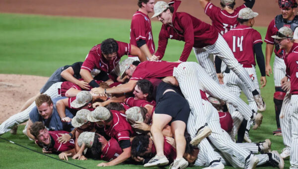 NCAA baseball tournament 2026: Schedule, scores and more for Super Regionals