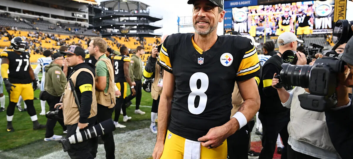 Steelers reveal game themes, events for 2026 NFL season