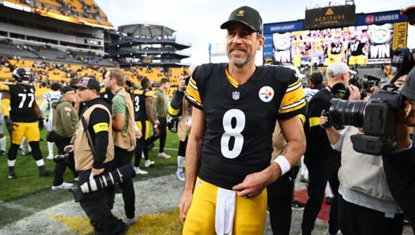 Steelers reveal game themes, events for 2026 NFL season