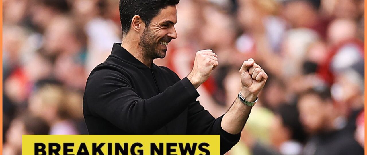 Arsenal make enquiry for 21-G/A sensation likened to Del Piero and Laudrup