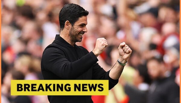 Arsenal make enquiry for 21-G/A sensation likened to Del Piero and Laudrup