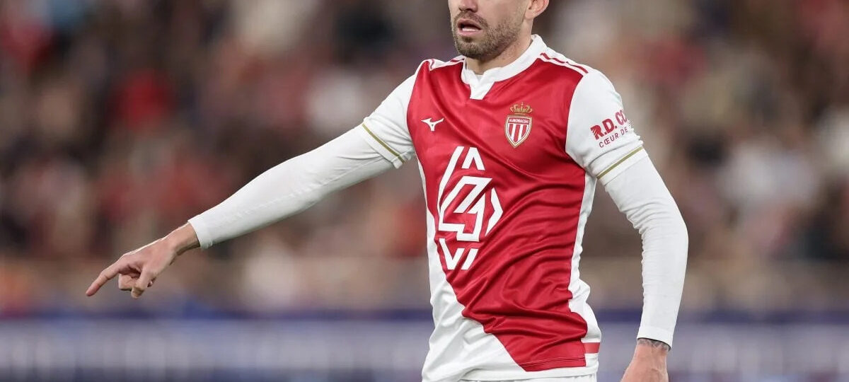 Monaco’s Caio Henrique set to undergo medical ahead of Ajax move
