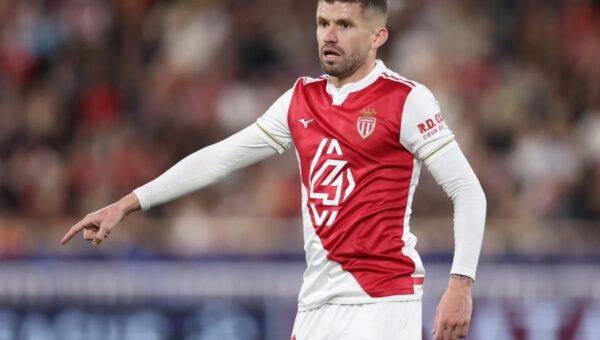 Monaco’s Caio Henrique set to undergo medical ahead of Ajax move