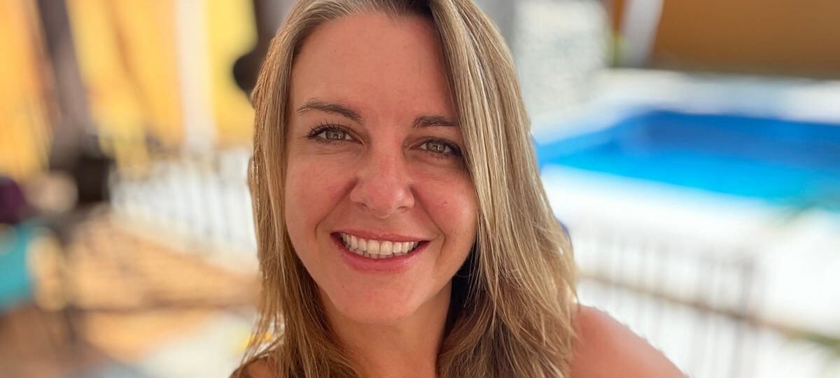I was fired from a tech startup and moved to Costa Rica to build my own business. I'm healthier, calmer, and more confident now.