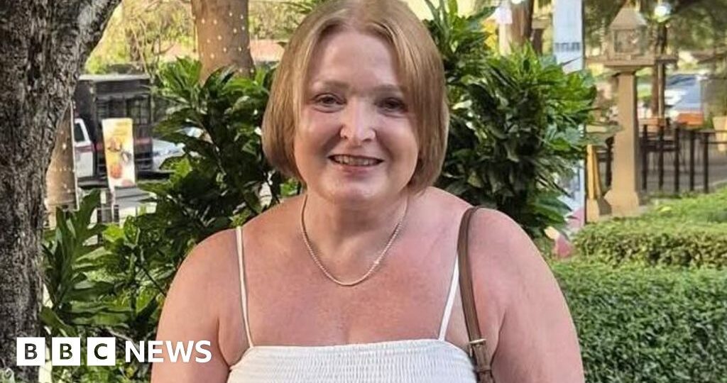 I've matched with four men on dating apps - they were all scammers