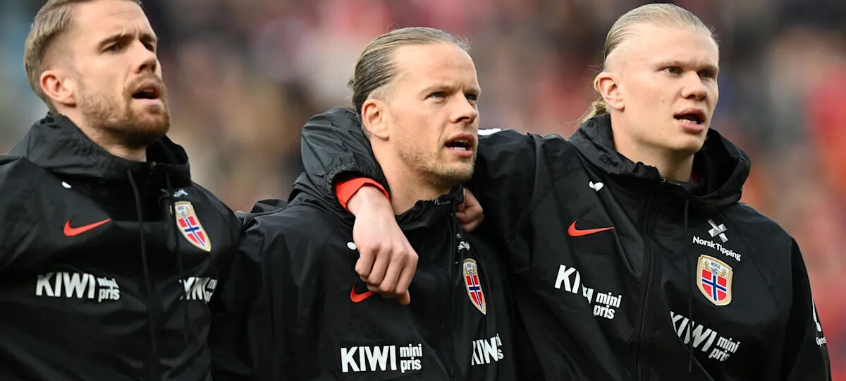 Norway Football Team 2026 World Cup Preview: Can Haaland And Ødegaard Do Something Magical?