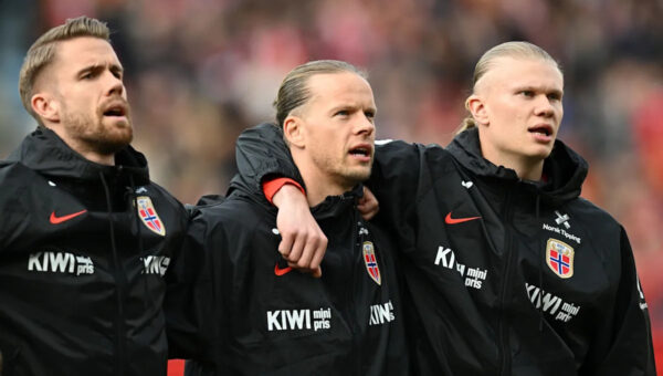 Norway Football Team 2026 World Cup Preview: Can Haaland And Ødegaard Do Something Magical?
