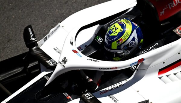 Oliver Bearman explains “strangest crash I ever had”, worst qualifying result in F1 2026