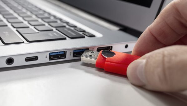 Google and FBI warn of ransomware group that sends fake IT workers to hack victims in person