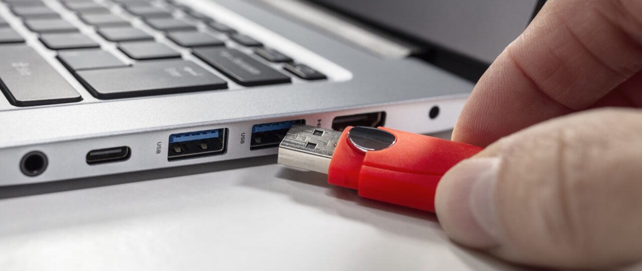 Google and FBI warn of ransomware group that sends fake IT workers to hack victims in person