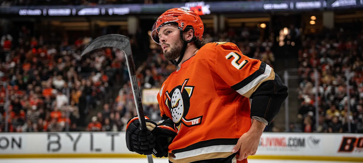 NHL trade tracker LIVE: Who changed teams during 2026 draft weekend?