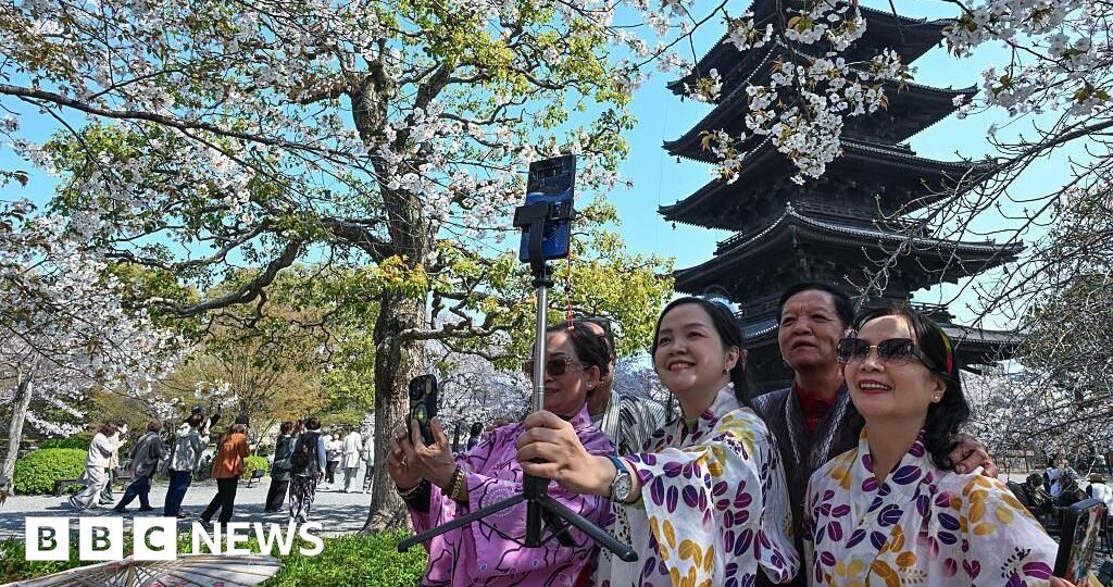 Japan quintuples foreigner visa fees in first price hike since 1978