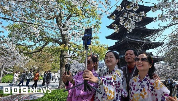 Japan quintuples foreigner visa fees in first price hike since 1978