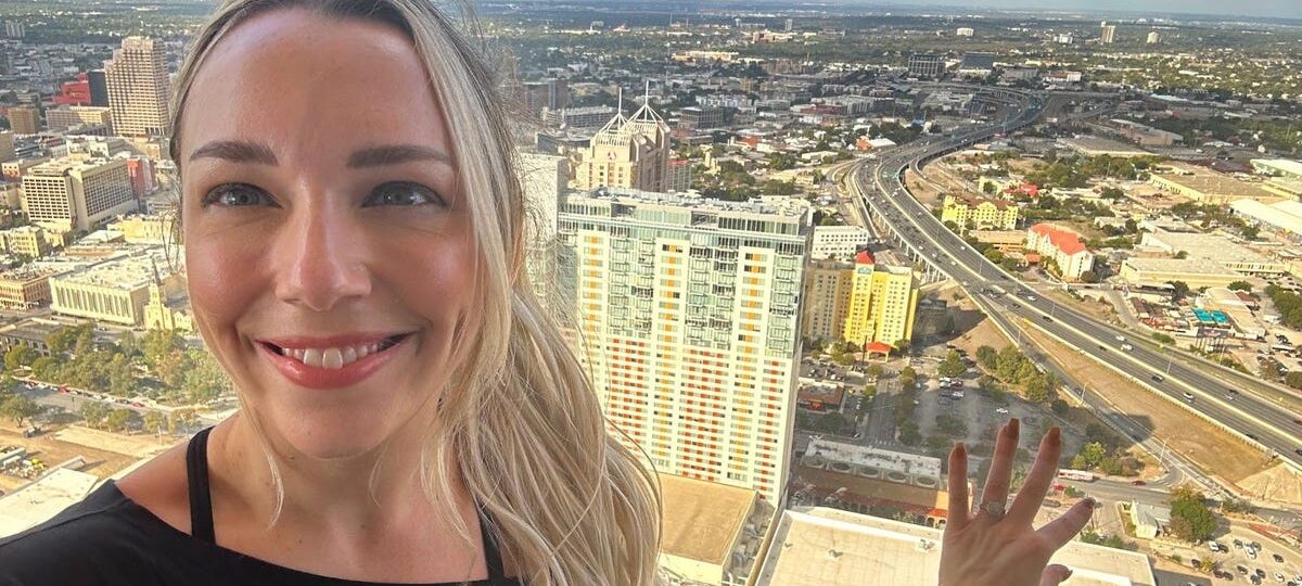 I'm a New Englander who visited San Antonio for the first time. Here are 9 things that surprised me about the Texas city.
