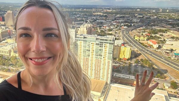 I’m a New Englander who visited San Antonio for the first time. Here are 9 things that surprised me about the Texas city.