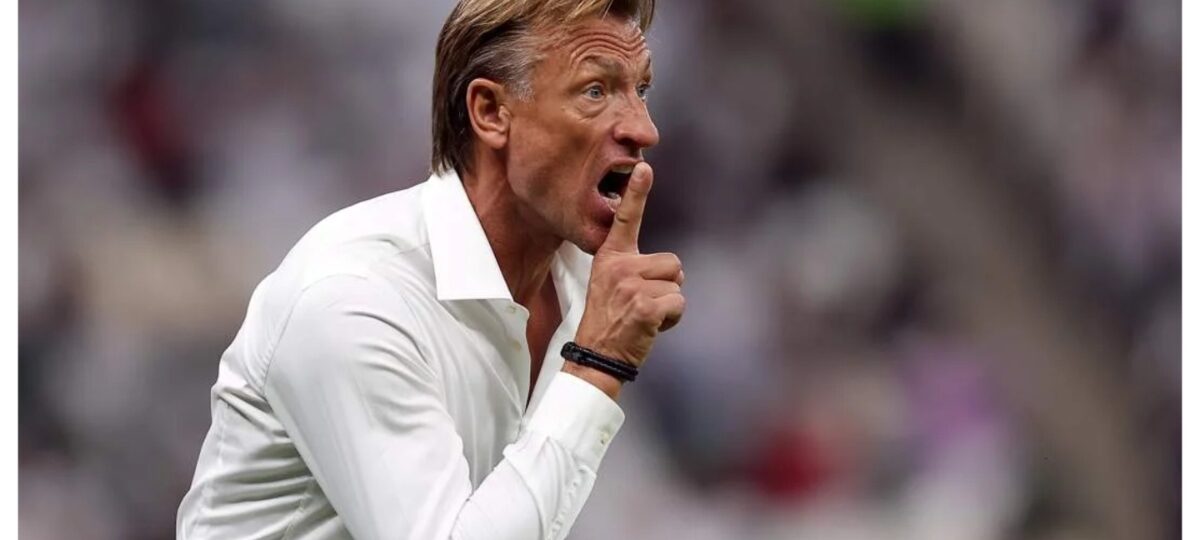 2026 World Cup: Tunisia appoint Renard after sacking Lamouchi