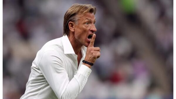 2026 World Cup: Tunisia appoint Renard after sacking Lamouchi