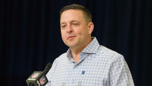 Patriots Declined Multiple A.J. Brown Trade Packages, Months Of Negotiations