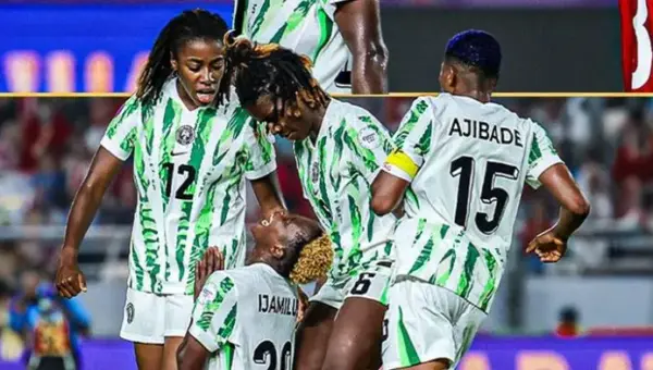 WAFCON 2026: Super Falcons’ group opponents Malawi unveil provisional squad