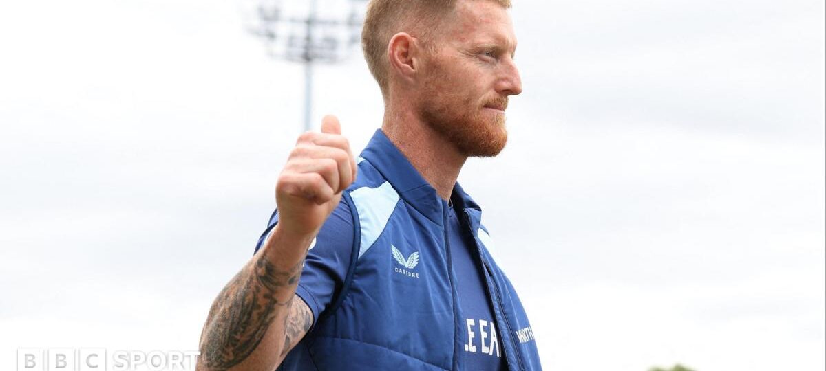 'I'm done' - England's Ben Stokes rules out reversing retirement