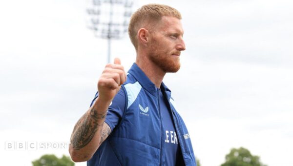 'I'm done' - England's Ben Stokes rules out reversing retirement