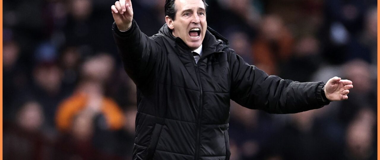 €50m Ligue 1 sensation would love to play for Emery at Aston Villa
