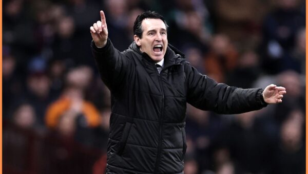 €50m Ligue 1 sensation would love to play for Emery at Aston Villa