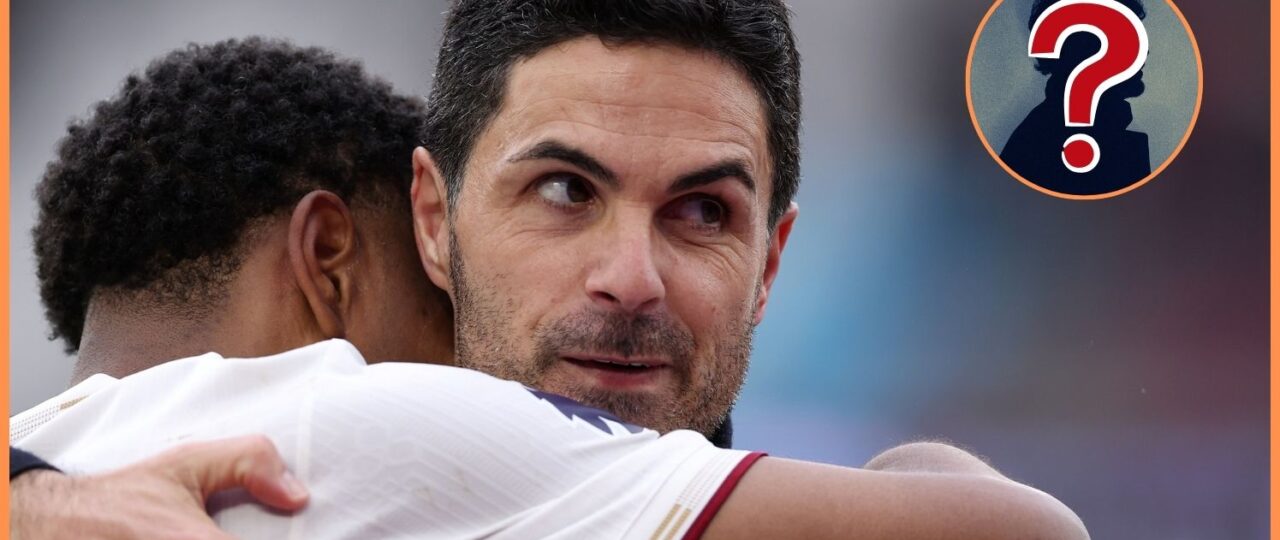Arsenal eye Premier League duo, including “one of the greatest talents of his generation”