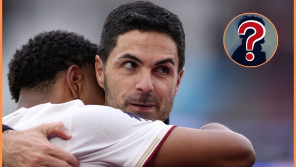 Arsenal eye Premier League duo, including “one of the greatest talents of his generation”