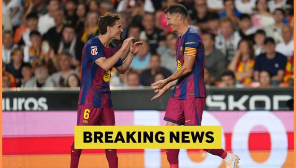 22 G/A star fits the kind of signing Manchester United are looking for but there’s one concern