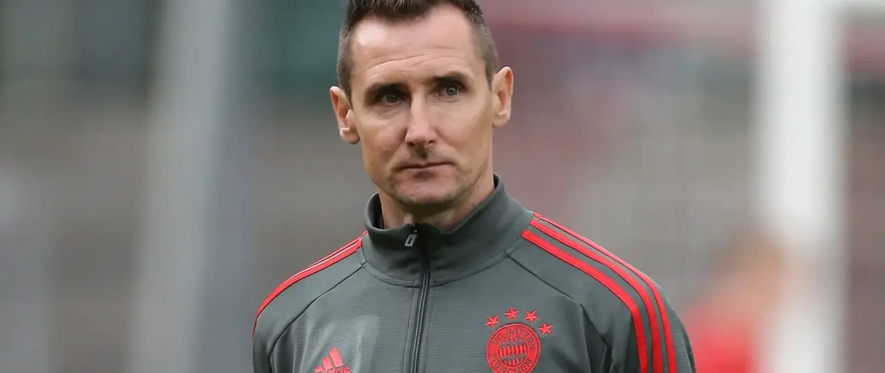 World Cup 2026: Germany legend Klose names player to break his goals record