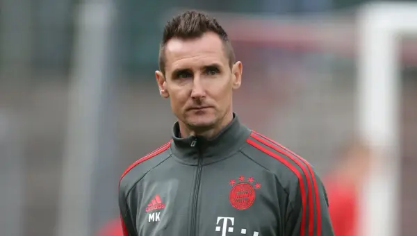 World Cup 2026: Germany legend Klose names player to break his goals record