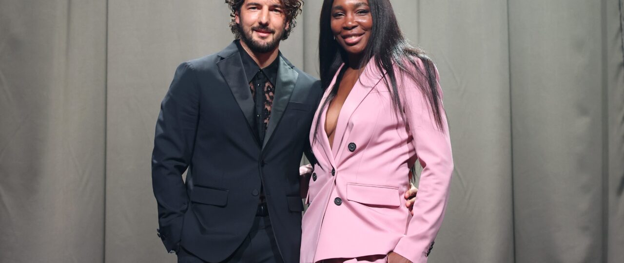 Who Is Andrea Preti? 5 Things to Know About Venus Williams’ Husband