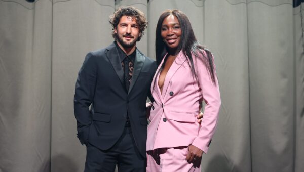 Who Is Andrea Preti? 5 Things to Know About Venus Williams’ Husband