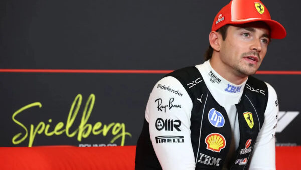 Leclerc pins hopes on Hamilton synergy to derail Mercedes in Austria