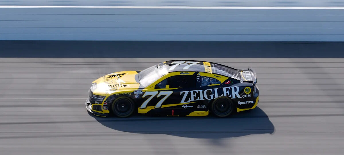 Carson Hocevar accused of 'creating a lot of enemies' in NASCAR after 9-car crash at Michigan